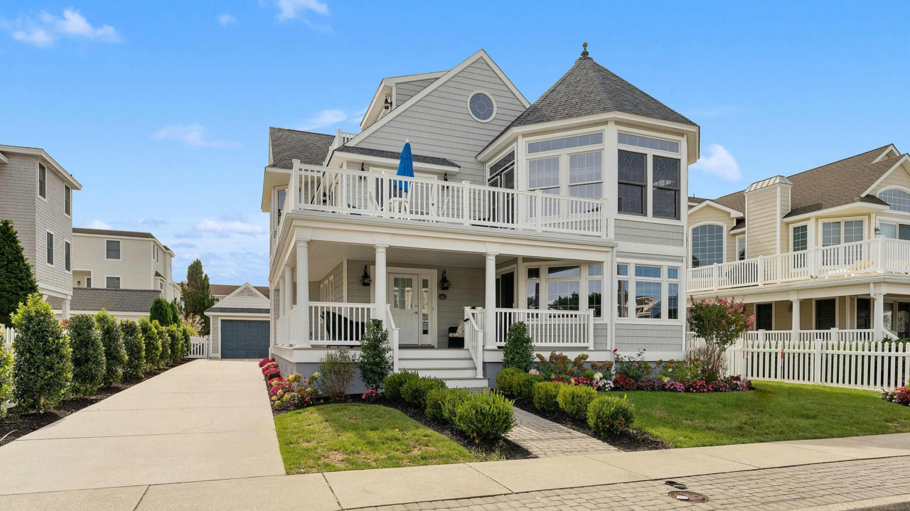 140 77TH ST, AVALON, NJ 08202, photo 1 of 36