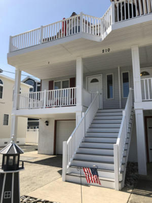 210 78TH ST # EAST, SEA ISLE CITY, NJ 08243, photo 2 of 32