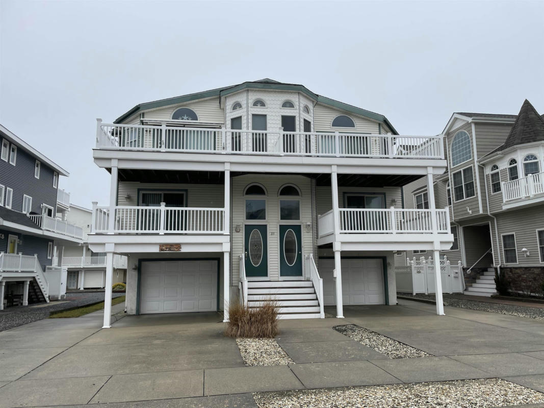 25 69TH ST # EAST, SEA ISLE CITY, NJ 08243, photo 1 of 29