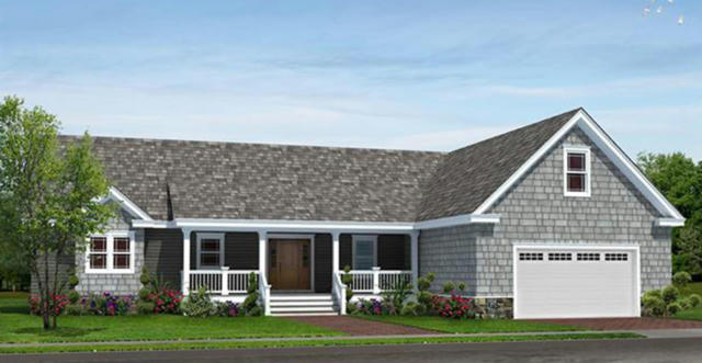 47 OYSTER RD, CAPE MAY COURT HOUSE, NJ 08210 - Image 1