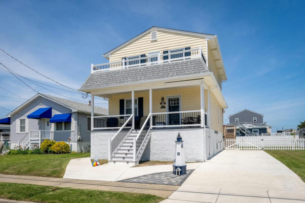 429 MULBERRY AVE, NORTH WILDWOOD, NJ 08260 - Image 1