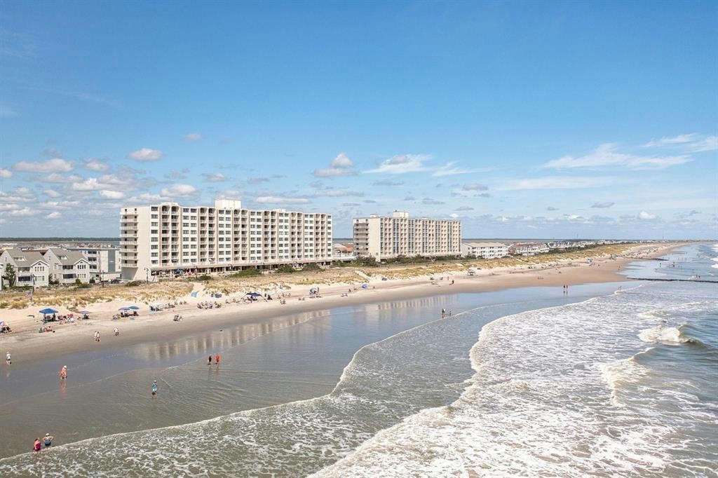 3700 BOARDWALK APT 202S, SEA ISLE CITY, NJ 08243, photo 1 of 34