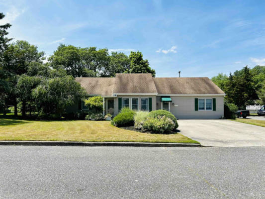 38 BARBERS LN, CAPE MAY COURT HOUSE, NJ 08210 - Image 1