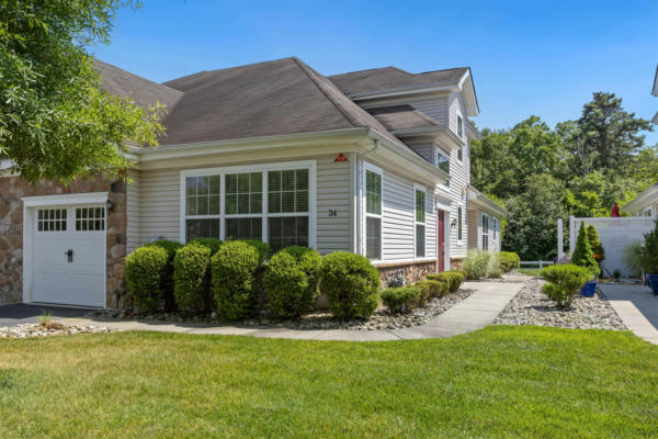 34 ABLES RUN DR, ABSECON, NJ 08201 - Image 1