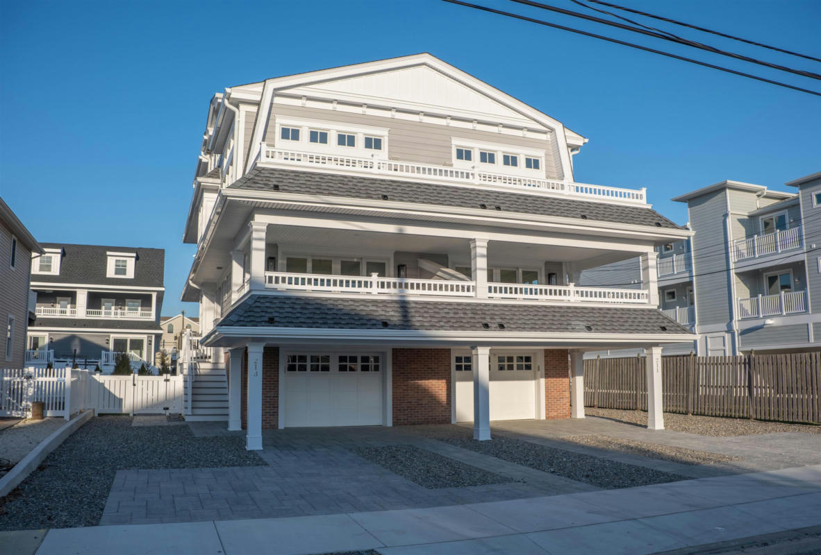 213 26TH ST # 213, AVALON, NJ 08202, photo 1 of 37