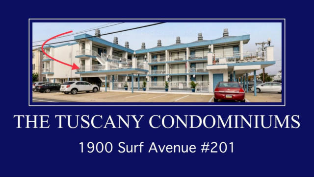 111 West Wisteria Road, Wildwood Crest, NJ 08260