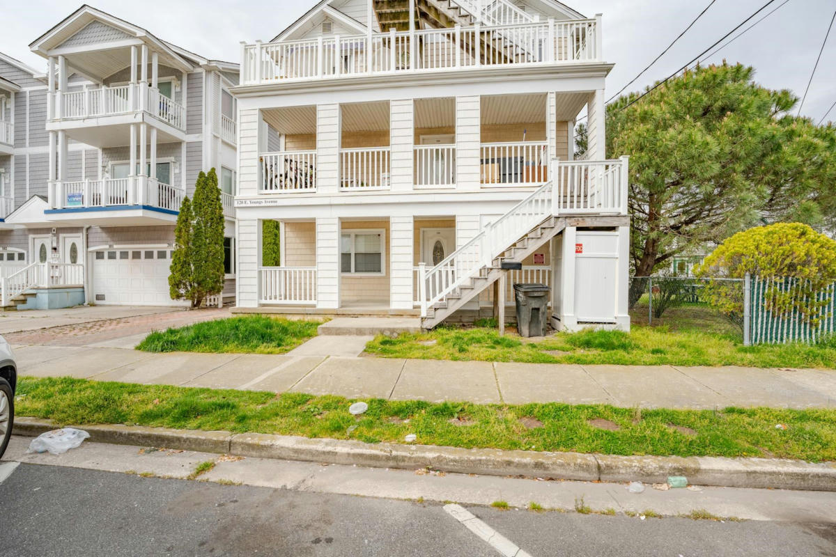 120 E YOUNGS AVE # 101R, WILDWOOD, NJ 08260, photo 1 of 27
