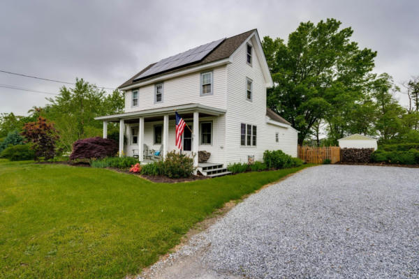 281 N DELSEA DR, CAPE MAY COURT HOUSE, NJ 08210 - Image 1