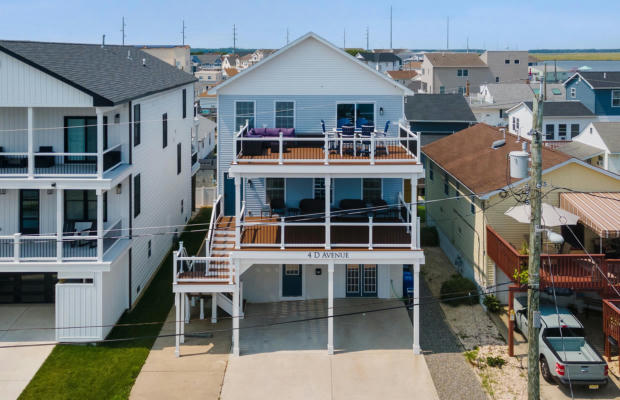 4 D AVE, WEST WILDWOOD, NJ 08260 - Image 1