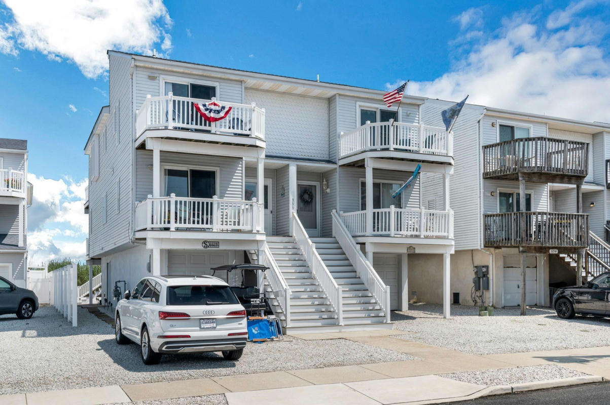 333 56TH ST # EAST, SEA ISLE CITY, NJ 08243, photo 1 of 30