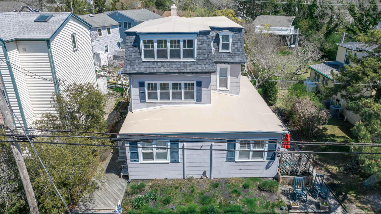 509 PEARL AVE # B2, CAPE MAY POINT, NJ 08212, photo 1 of 34