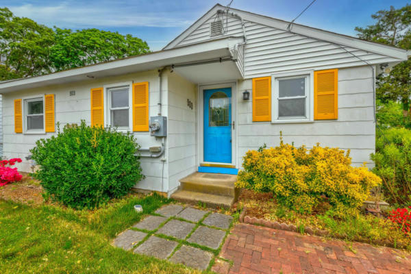 503 WHILDAM AVE, NORTH CAPE MAY, NJ 08204 - Image 1