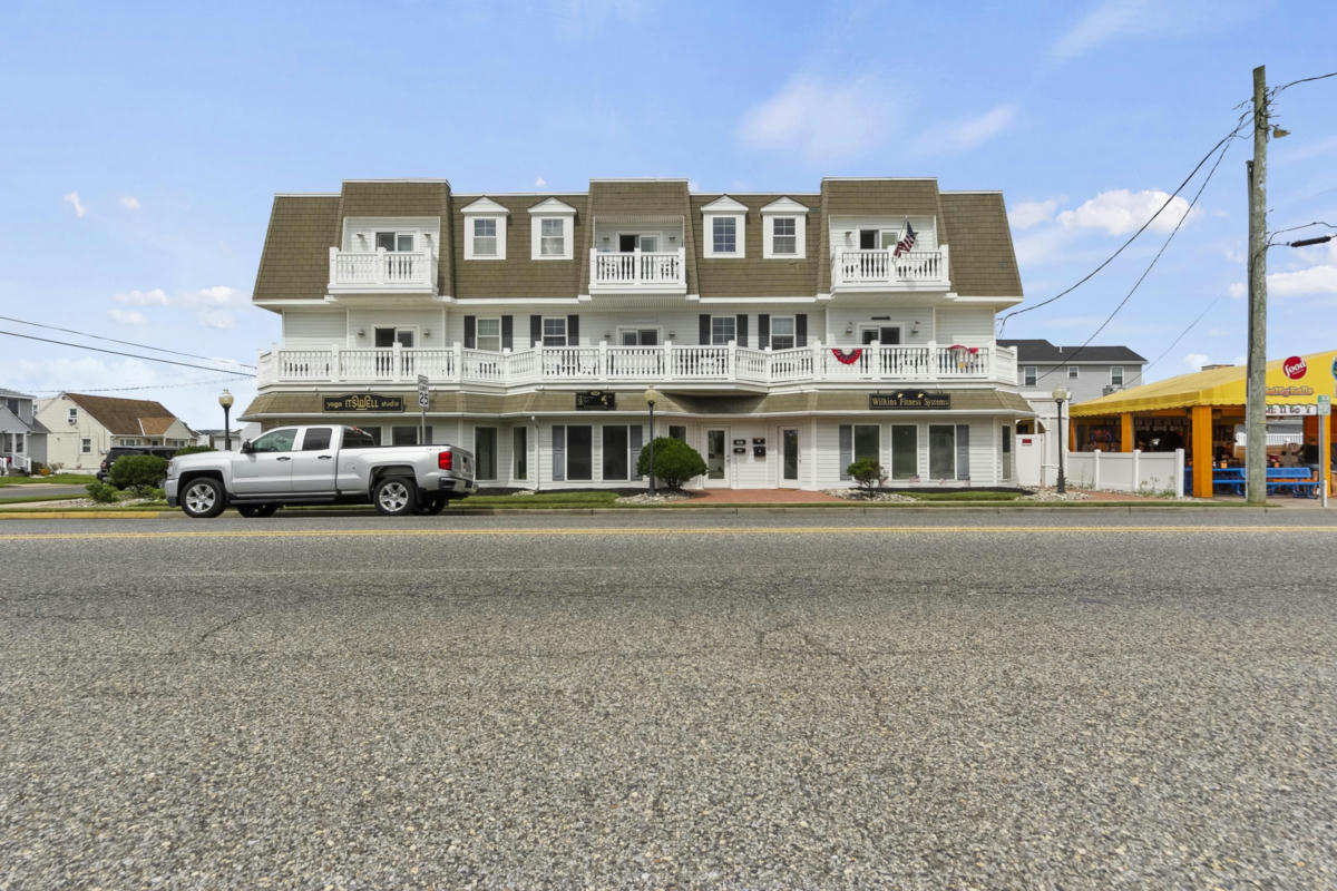 810 NEW JERSEY AVE UNIT 304, NORTH WILDWOOD, NJ 08260, photo 1 of 37